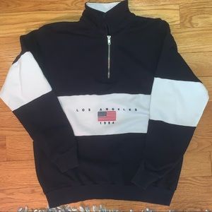 john galt brandy sweatshirt